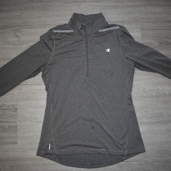 Champion Tops - CHAMPION Workout Long Sleeve